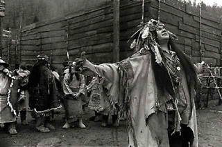 Dead Man, 1995