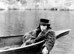Dead Man, 1995
