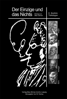 Buch von Tuerkdogan / Der Einzige und das Nichts